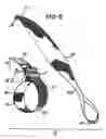 Fig. 05 - Wrist rotation controller for bowlers