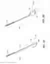 Fig. 02 - Golf swing training apparatus and method