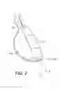 Fig. 03 - Golf swing training apparatus and method