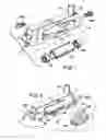Fig. 02 - Rotary striking surface in a golf putter