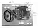 Fig. 01 - Sequential planetary stack transmission system