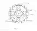 Fig. 09 - Sequential planetary stack transmission system