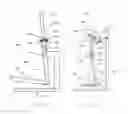 Fig. 06 - Adjustable stride length exercise method and apparatus