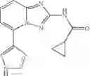 Fig. 197 - [1,2,4]triazolo[1,5-a]pyridine and [1,2,4]triazolo[1,5-c]pyrimidine compounds and their use