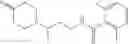 Fig. 82 - CHEMOKINE RECEPTOR BINDING COMPOUNDS