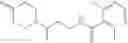 Fig. 83 - CHEMOKINE RECEPTOR BINDING COMPOUNDS