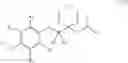 Fig. 131 - Polyspirane compounds, application thereof in the treatment of malaria or toxoplasmosis and method for preparing same