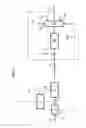 Fig. 03 - Process for producing middle distillates by hydroismerizing and hydrocracking a heavy fraction from a fischer-tropsch effluent