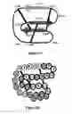 Fig. 04 - Cystine knot molecules