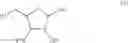 Fig. 03 - PROCESS FOR PRODUCTION OF RIBOFURANOSE DERIVATIVES