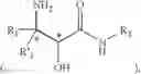 Fig. 06 - Processes and intermediates for preparing steric compounds