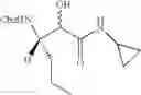 Fig. 35 - Processes and intermediates for preparing steric compounds