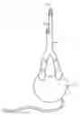 Fig. 01 - Multi-lumen cannula