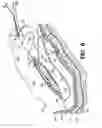 Fig. 06 - Methods for using self-retaining sutures in endoscopic procedures
