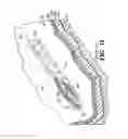 Fig. 09 - Methods for using self-retaining sutures in endoscopic procedures