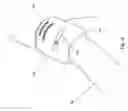 Fig. 08 - RECYCLABLE OR BIODEGRADABLE BLOOD PRESSURE CUFF