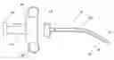 Fig. 01 - Guidable cutting instrument