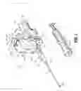 Fig. 02 - Multifunctional Medical Access Device