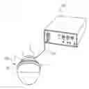 Fig. 01 - HEAD CAP FOR HEAD PHYSICAL THERAPY