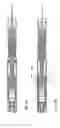 Fig. 16 - Automatic injection device with actively triggered syringe withdrawal