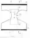 Fig. 09 - Process for making a pant-like disposable absorbent garment having an underwear-like waistband graphic, and garment made thereby