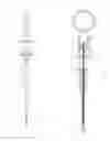 Fig. 02 - Endoscopic Instrument Having Rotatably Mounted End Effector Assembly
