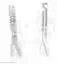 Fig. 03 - Endoscopic Instrument Having Rotatably Mounted End Effector Assembly