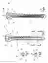 Fig. 04 - Bone screw