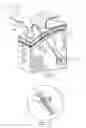 Fig. 10 - Various apparatus and methods for deep brain stimulating electrodes