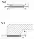 Fig. 03 - Wireless feedthrough for medical implants