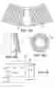 Fig. 07 - Light recapturing system and method