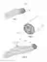 Fig. 02 - Pelvic implanted neural electrode and method for implanting same
