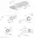 Fig. 06 - Pelvic implanted neural electrode and method for implanting same