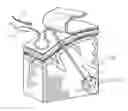 Fig. 01 - Various apparatus and methods for deep brain stimulating electrodes