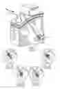 Fig. 02 - Various apparatus and methods for deep brain stimulating electrodes