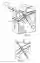 Fig. 15 - Various apparatus and methods for deep brain stimulating electrodes