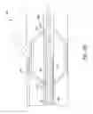 Fig. 06 - Rotatable catheter assembly