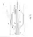 Fig. 09 - Rotatable catheter assembly