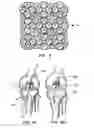 Fig. 03 - Mechanically competent scaffold for ligament and tendon regeneration