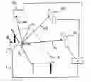 Fig. 01 - Device and method for tracking the movement of a tool of a handling unit