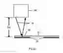 Fig. 04 - Apparatus and method for non-contact sensing of transparent articles