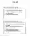 Fig. 26 - ROBOT CONTROL SYSTEM, ROBOT, PROGRAM, AND INFORMATION STORAGE MEDIUM