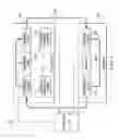 Fig. 02 - Outdoor fan and indoor blower controller for heating, ventilation and air conditioning system and method of operation thereof