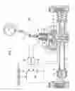 Fig. 02 - Electric steering system for rapidly increasing damper gain after steering speed exceeds a specific value