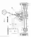 Fig. 09 - Electric steering system for rapidly increasing damper gain after steering speed exceeds a specific value