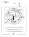 Fig. 04 - Semiautomatic control of earthmoving machine based on attitude measurement