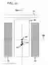 Fig. 16 - Semiautomatic control of earthmoving machine based on attitude measurement