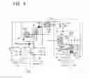 Fig. 08 - System for controlling starter for starting internal combustion engine