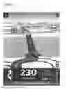 Fig. 03 - Navigation device displaying travel information