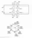 Fig. 01 - Ultrasonic clamp-on multiphase flowmeter